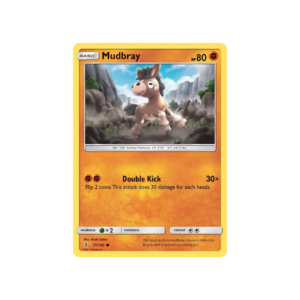 Guardians Rising Mudbray #75