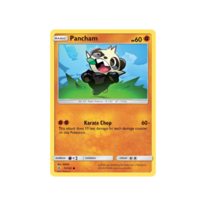 Guardians Rising Pancham #72