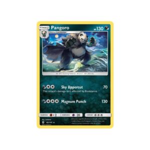 Guardians Rising Pangoro #82