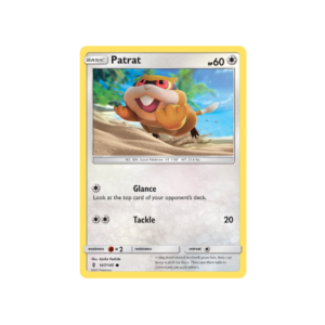 Guardians Rising Patrat #107