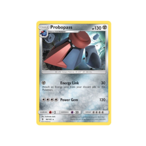 Guardians Rising Probopass #86