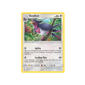 Guardians Rising Swellow #104