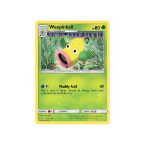 Guardians Rising Weepinbell #2