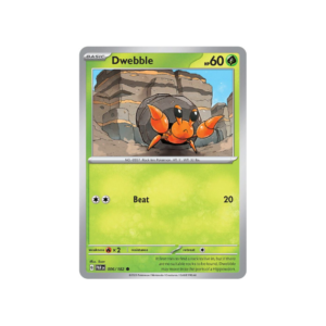 Paradox Rift Dwebble #6
