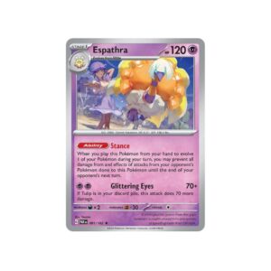 Paradox Rift Espathra #81