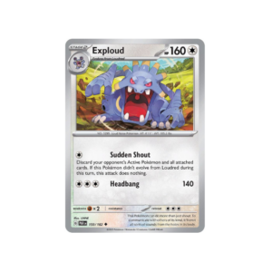 Paradox Rift Exploud #150