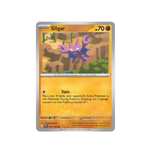 Paradox Rift Gligar #91