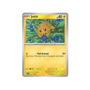 Paradox Rift Joltik #64