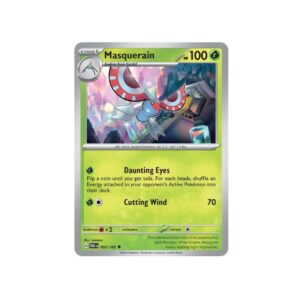 Paradox Rift Masquerain #2