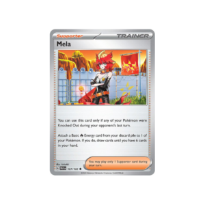 Paradox Rift Mela #167