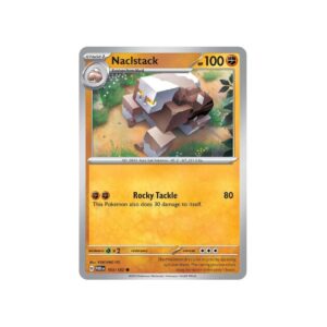 Paradox Rift Naclstack Holo #103