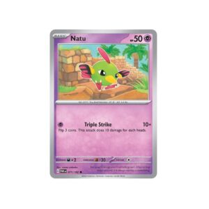 Paradox Rift Natu #71