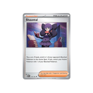 Paradox Rift Shauntal #174