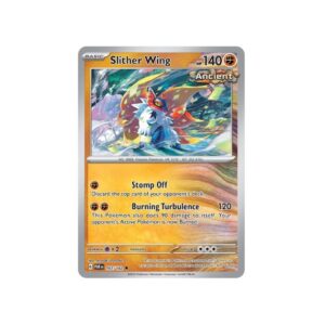 Paradox Rift Slither Wing #107