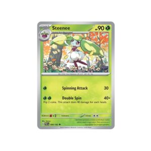 Paradox Rift Steenee Holo #9