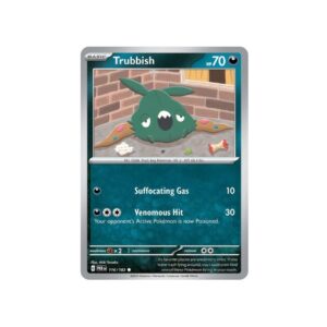 Paradox Rift Trubbish #116
