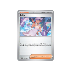 Paradox Rift Tulip #181