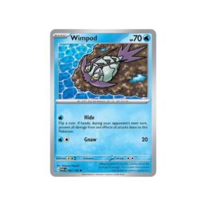 Paradox Rift Wimpod #47