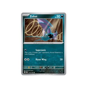 Paradox Rift Zubat #110
