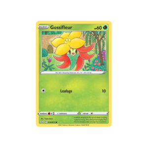 Shining Fates Gossifleur Holo #14