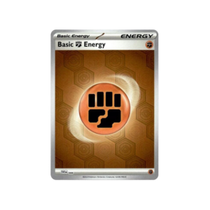 Shrouded Fable Fighting Energy Holo #6