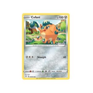 Shining Fates Cufant #49