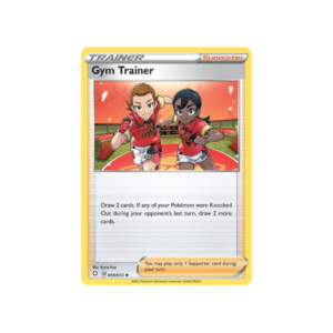 Shining Fates Gym Trainer Holo #59