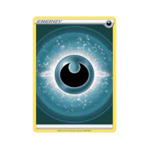 Darkness Energy 2022 Holo
