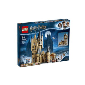 Harry Potter Half-Blood Prince Hogwarts Astronomy Tower 75969 - LEGO