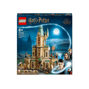 Harry Potter Hogwarts Dumbledore's Office 76402 - LEGO