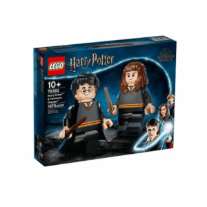 Harry Potter Hogwarts Harry Potter & Hermione Granger 76403 - LEGO