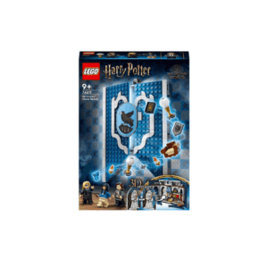 Harry Potter Hogwarts Ravenclaw House Banner 76411 - LEGO