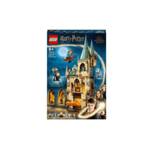 Harry Potter Hogwarts Room of Requirement 76413 - LEGO