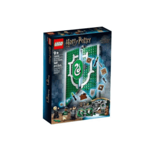 Harry Potter Hogwarts Slytherin House Banner 76410 - LEGO