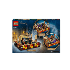 Harry Potter Magical Trunk 76399 - LEGO