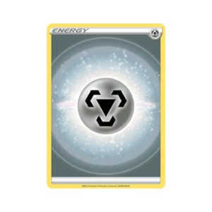 Metal Energy 2022 Holo