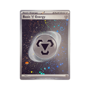 Metal Energy SVE #8 Cosmos Holo