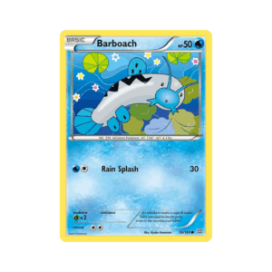 Primal Clash Whiscash #40