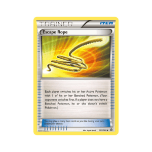 Primal Clash Escape Rope #127