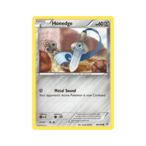 Primal Clash Honedge #98