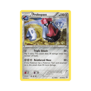 Primal Clash Probopass #95