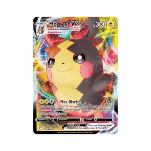Shining Fates Morpeko V Max #38