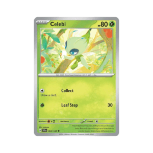 Stellar Crown Celebi #4