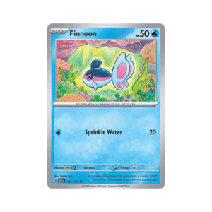 Stellar Crown Finneon #35