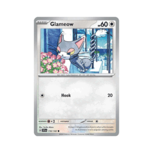 Stellar Crown Glameow #116