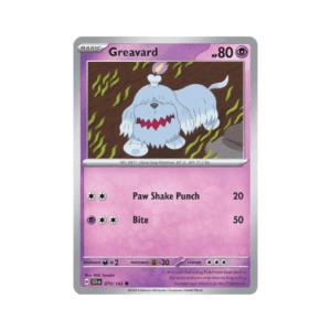 Stellar Crown Greavard #70