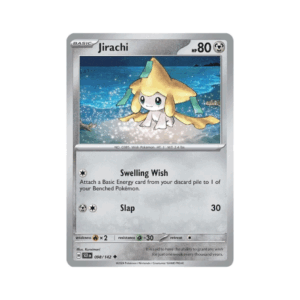 Stellar Crown Jirachi #98