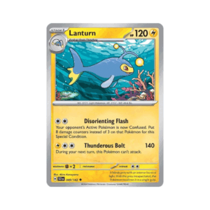 Stellar Crown Lanturn #49