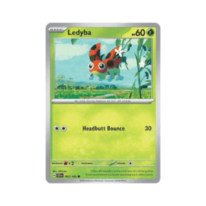 Stellar Crown Ledyba #2