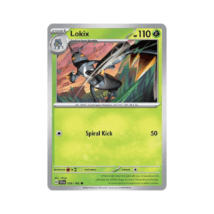 Stellar Crown Lokix #16